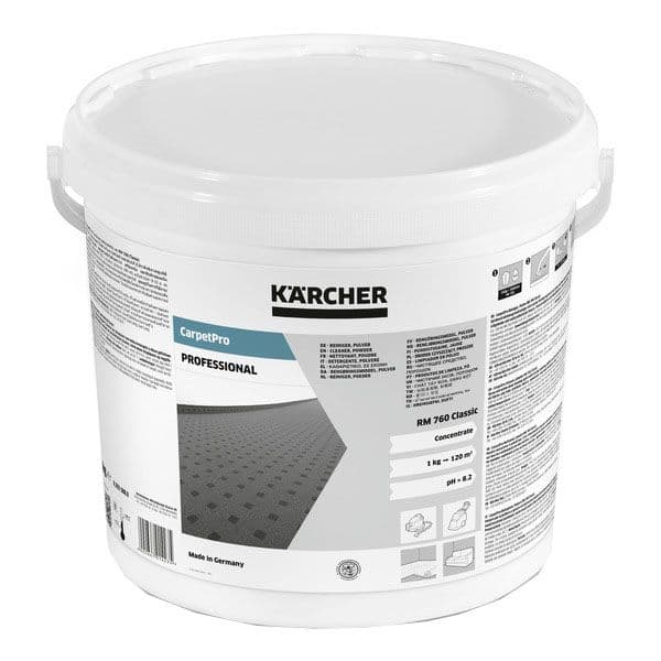 KARCHER Cleaning agent