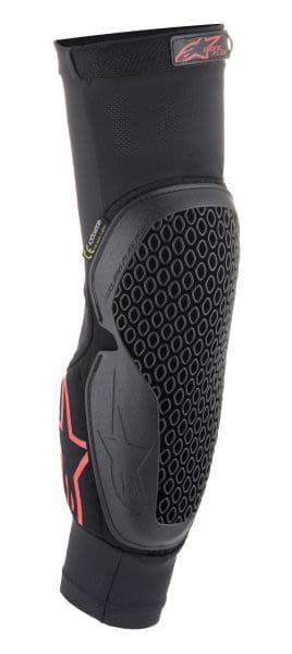 ALPINESTARS MX BIONIC FLEX Black, Red