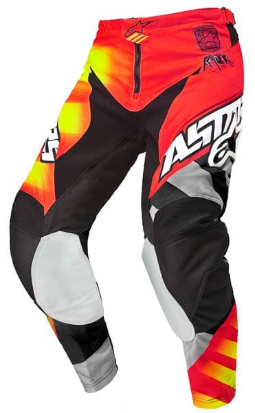 ALPINESTARS MX RACER BRAAP
