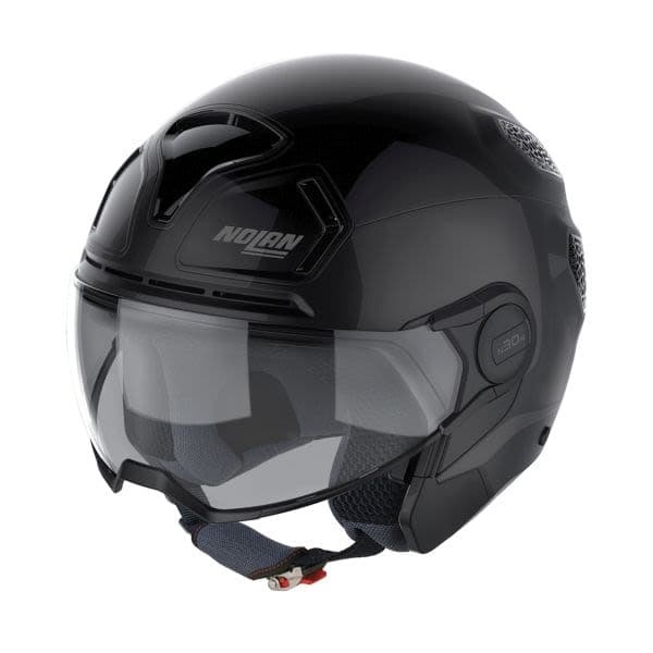 NOLAN N30-4 T Black