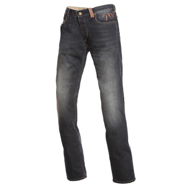 SEGURA SULLIVAN Blue