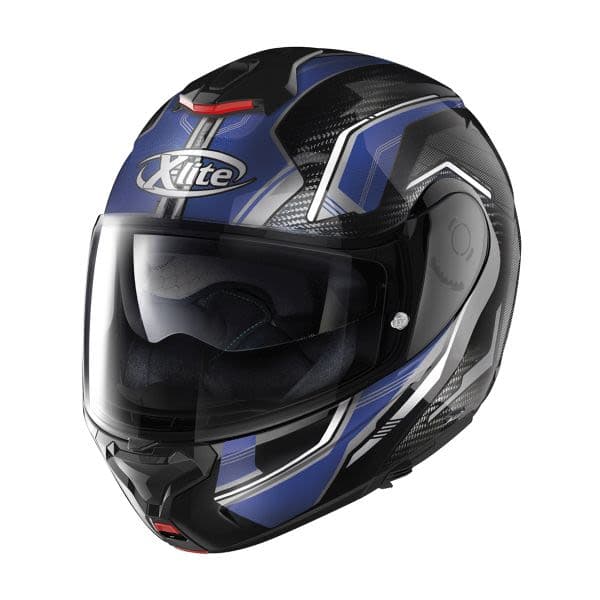 NOLAN X-1005 U.C. Black, Grey, Navy blue