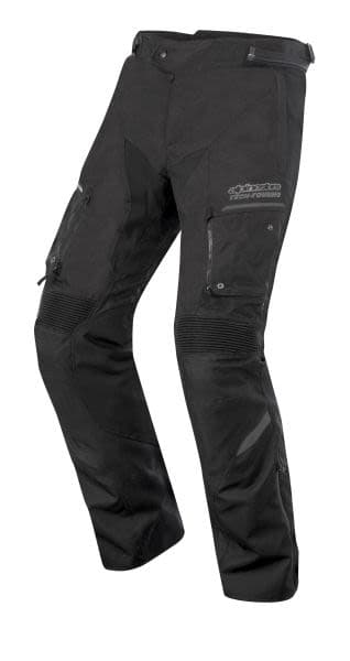 ALPINESTARS VALPARAISO 2 SHORT Black