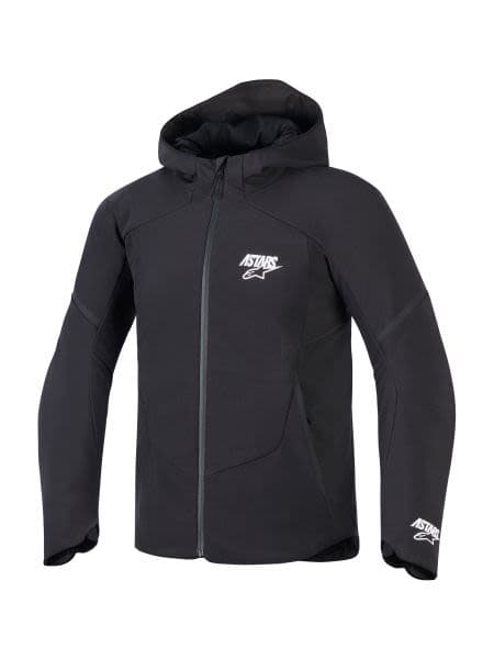 ALPINESTARS AEROSHELL WP Black