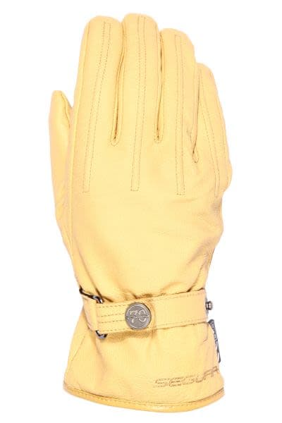 SEGURA LADY CHELSEA Beige