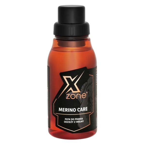 XZONE Merino Care