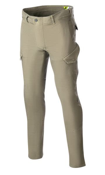 ALPINESTARS CALIBER Green