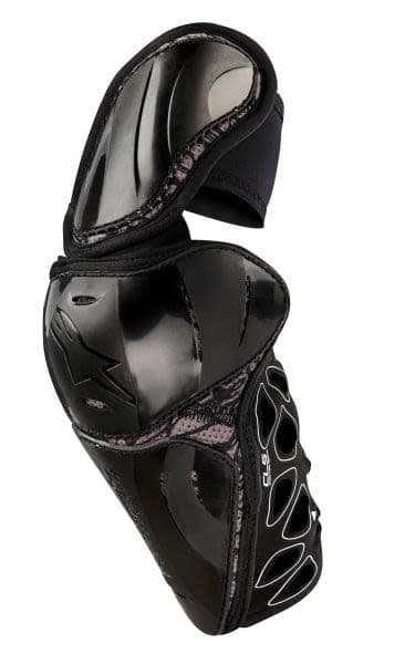 ALPINESTARS Elbows/knees protectors