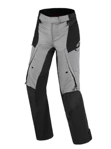 ALPINESTARS STELLA ANDES V4 DRYSTAR Black, Grey