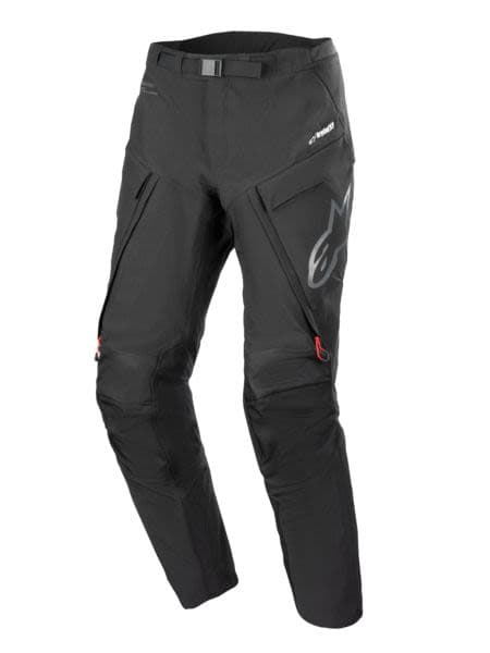ALPINESTARS HYDE XT DRYSTAR Black, Red