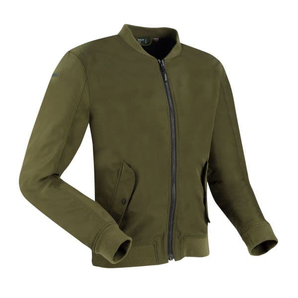 BERING SQUADRA Khaki