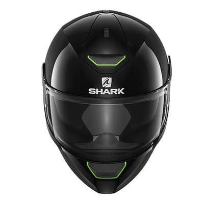 SHARK SKWAL Black