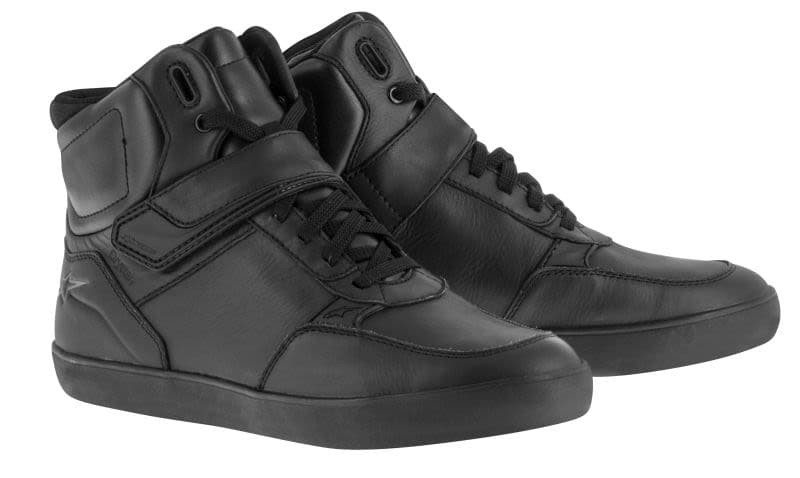ALPINESTARS LUNAR DRYSTAR Black