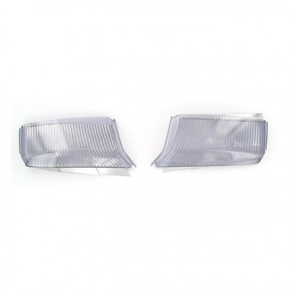 GIVI V35 TECH Clear