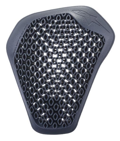 ALPINESTARS NUCLEON FLEX PRO SHOULDER Anthracite