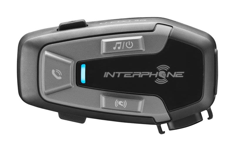 INTERPHONE U-COM 6R