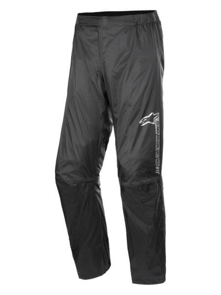 ALPINESTARS HURRICANE RAIN V2 Black