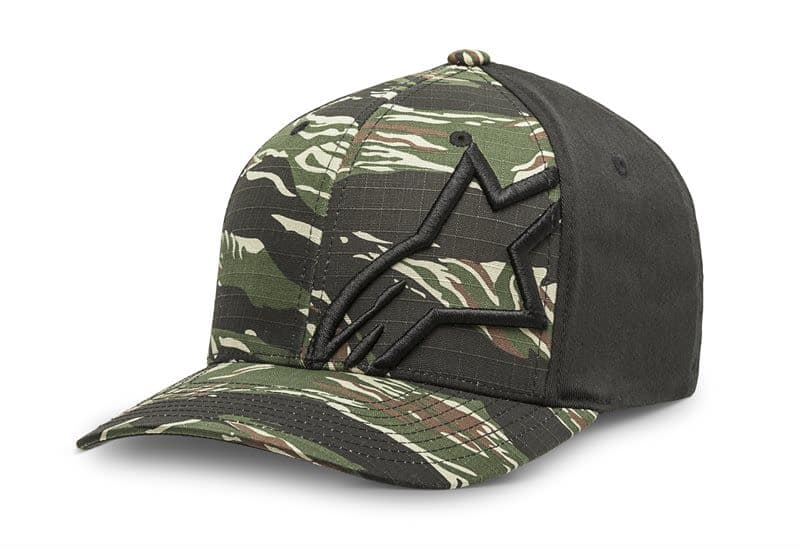 ALPINESTARS CORP CAMO