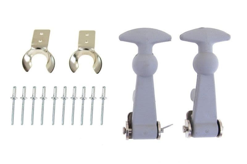 SPEEDMAX Motorcycle accessories