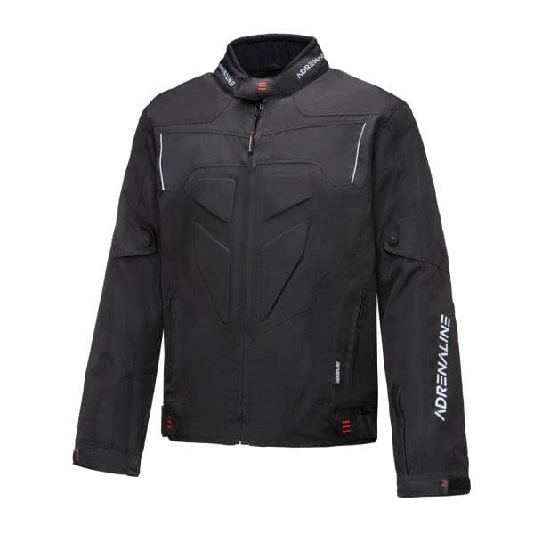ADRENALINE HERCULES PPE Black