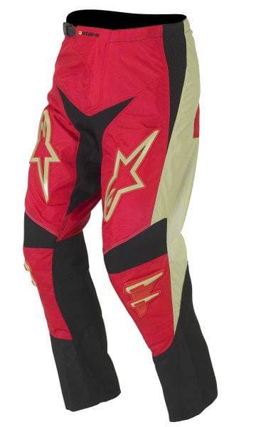 ALPINESTARS MX RACER