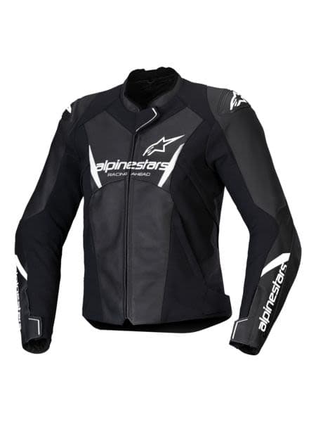 ALPINESTARS STELLA FASTER V3 Black, White