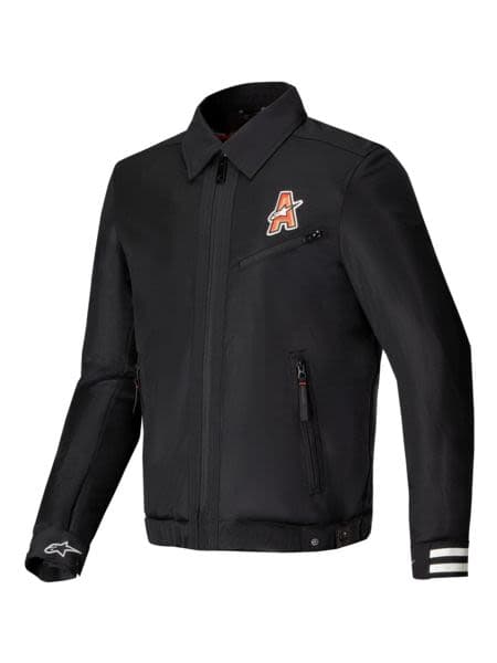 ALPINESTARS IGNITE AIR Black