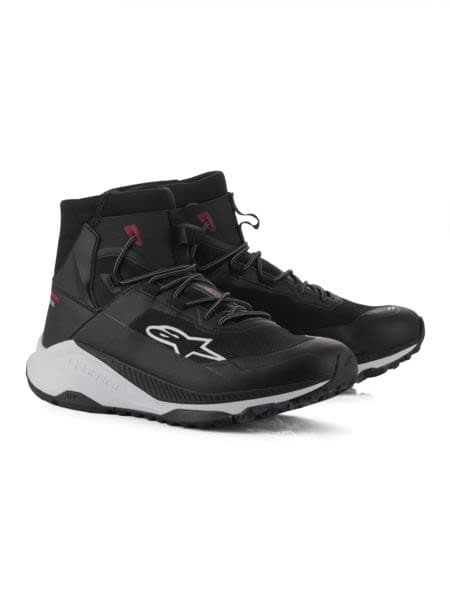 ALPINESTARS SPEEDFORCE XR Black, White