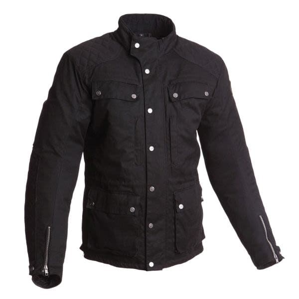 SEGURA MEMPHIS Black