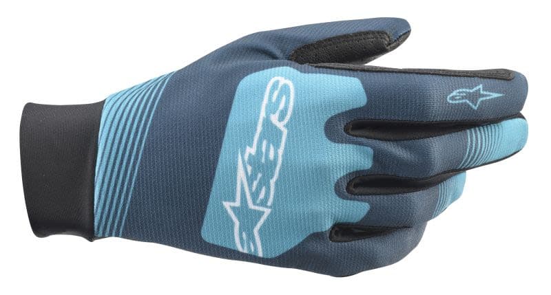 ALPINESTARS MTB TETON PLUS Blue