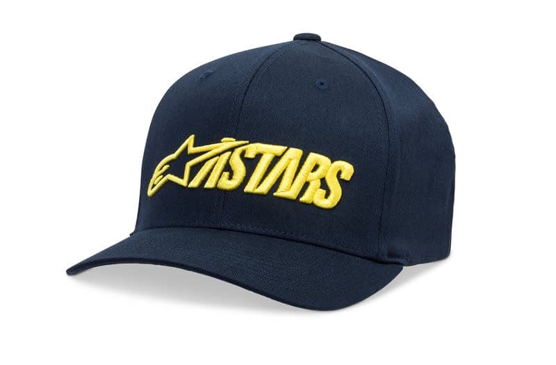 ALPINESTARS ANGLE BLAYE HAT
