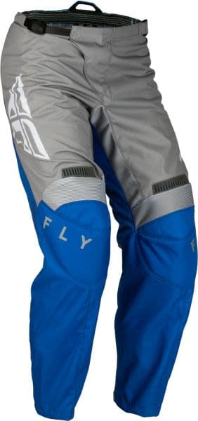 FLY F-16 Blue, Grey