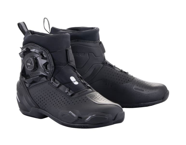 ALPINESTARS SP-2 Black