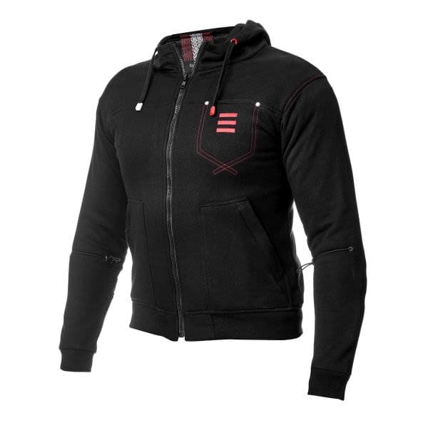ADRENALINE MONTANA Black