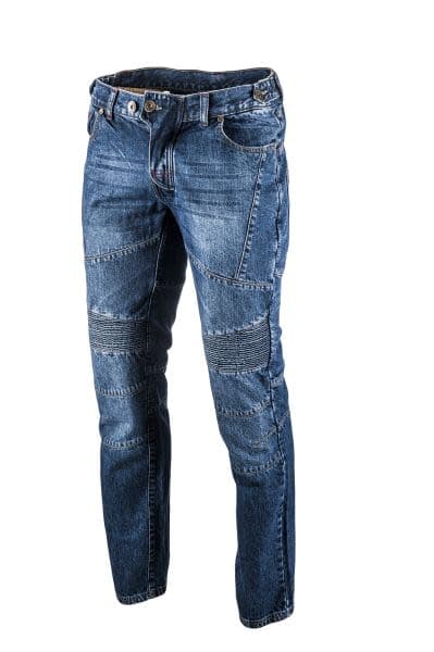 ADRENALINE STICH Blue