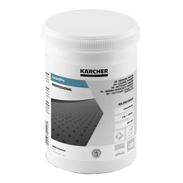 KARCHER Cleaning agent