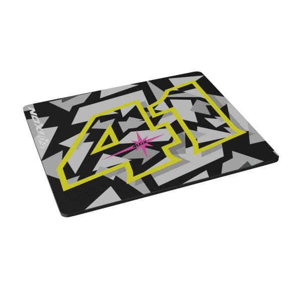 IXON MotoGP ESPARGARO Black, Grey, Yellow