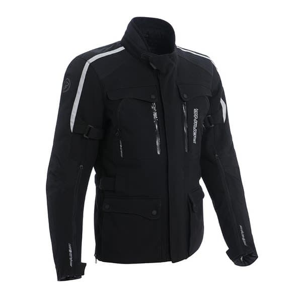 BERING ODYSSEE EVO Black