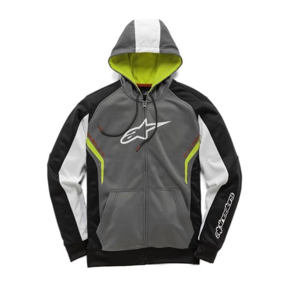 ALPINESTARS STRIKE FLEECE