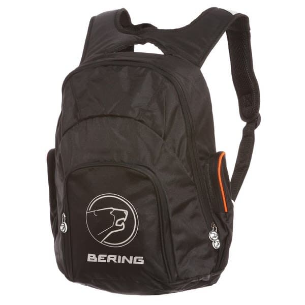 BERING BILBO Black