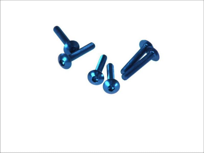 VICMA Motorcycle accessories Blue
