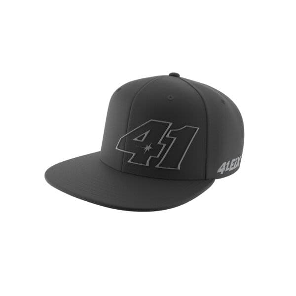 IXON MotoGP ESPARGARO Black