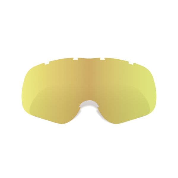 OXFORD FURY LENS Yellow