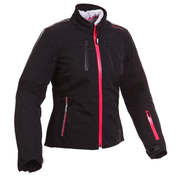 SEGURA LADY ARKAM Black, Purple