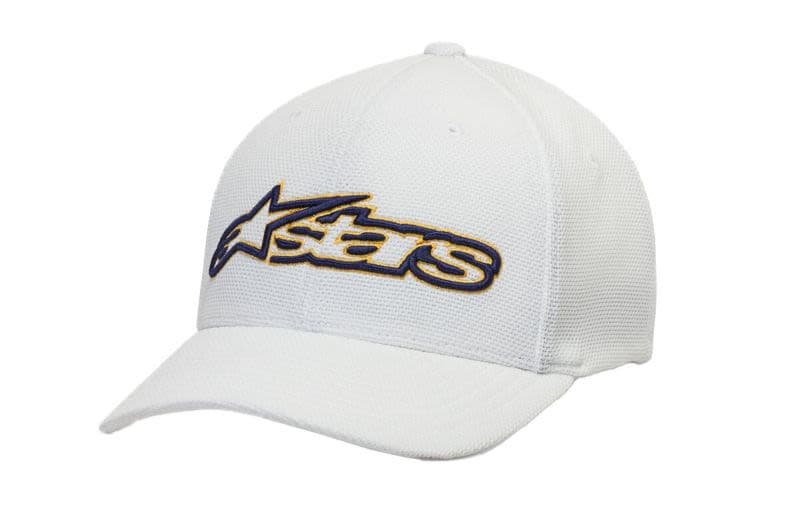 ALPINESTARS BLAZE MOCK MESH HAT