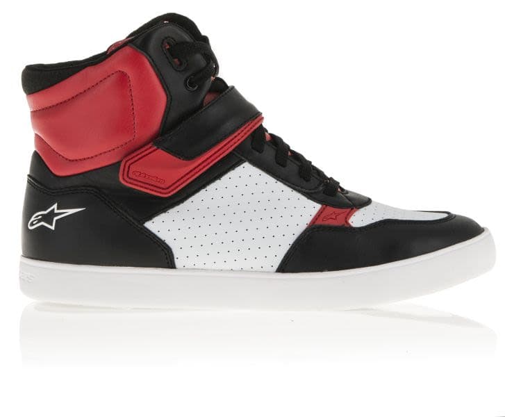 ALPINESTARS LUNAR Black, Red, White