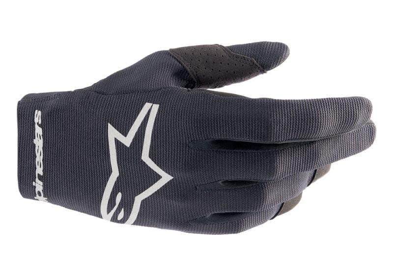 ALPINESTARS MX RADAR Black