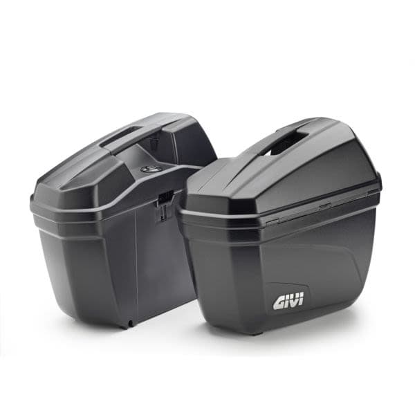 GIVI E22N Black