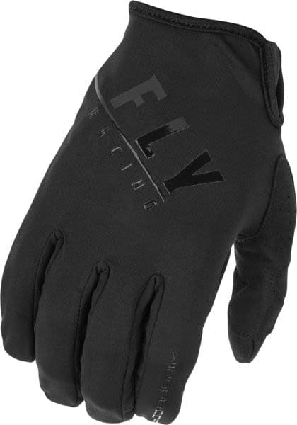 FLY WINDPROOF Lite Black