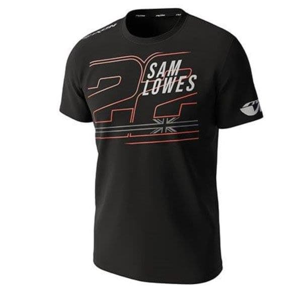 IXON MARC VDS Black